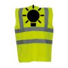 OFFER High-Vis Vests x10  Thumbnail