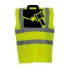 OFFER High-Vis Vests x10  Thumbnail