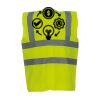 OFFER High-Vis Vests x10  Thumbnail
