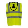 OFFER High-Vis Vests x10  Thumbnail