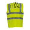 OFFER High-Vis Vests x10  Thumbnail