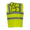 OFFER High-Vis Vests x10  Thumbnail