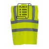 OFFER High-Vis Vests x10  Thumbnail