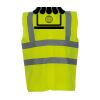 OFFER High-Vis Vests x10  Thumbnail