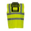 OFFER High-Vis Vests x10  Thumbnail