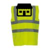 OFFER High-Vis Vests x10  Thumbnail