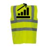 OFFER High-Vis Vests x10  Thumbnail