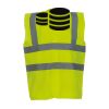 OFFER High-Vis Vests x10  Thumbnail