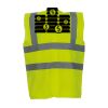 OFFER High-Vis Vests x10  Thumbnail