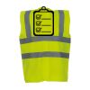 OFFER High-Vis Vests x10  Thumbnail