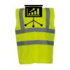 OFFER High-Vis Vests x10  Thumbnail
