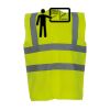 OFFER High-Vis Vests x10  Thumbnail