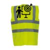 OFFER High-Vis Vests x10  Thumbnail