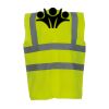 OFFER High-Vis Vests x10  Thumbnail