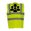 OFFER High-Vis Vests x10  Thumbnail