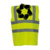 OFFER High-Vis Vests x10  Thumbnail