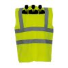 OFFER High-Vis Vests x10  Thumbnail