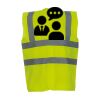 OFFER High-Vis Vests x10  Thumbnail