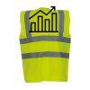 OFFER High-Vis Vests x10  Thumbnail