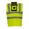 OFFER High-Vis Vests x10  Thumbnail