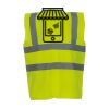 OFFER High-Vis Vests x10  Thumbnail