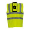 OFFER High-Vis Vests x10  Thumbnail