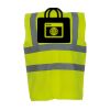 OFFER High-Vis Vests x10  Thumbnail