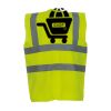 OFFER High-Vis Vests x10  Thumbnail