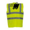 OFFER High-Vis Vests x10  Thumbnail