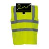 OFFER High-Vis Vests x10  Thumbnail