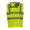OFFER High-Vis Vests x10  Thumbnail