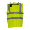 OFFER High-Vis Vests x10  Thumbnail