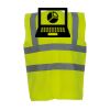 OFFER High-Vis Vests x10  Thumbnail