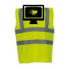 OFFER High-Vis Vests x10  Thumbnail