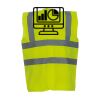 OFFER High-Vis Vests x10  Thumbnail