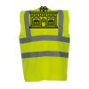 OFFER High-Vis Vests x10  Thumbnail