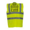 OFFER High-Vis Vests x10  Thumbnail