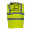 OFFER High-Vis Vests x10  Thumbnail