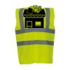 OFFER High-Vis Vests x10  Thumbnail