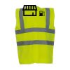 OFFER High-Vis Vests x10  Thumbnail