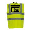 OFFER High-Vis Vests x10  Thumbnail