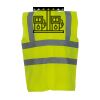 OFFER High-Vis Vests x10  Thumbnail