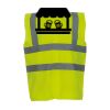 OFFER High-Vis Vests x10  Thumbnail