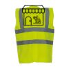 OFFER High-Vis Vests x10  Thumbnail