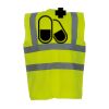 OFFER High-Vis Vests x10  Thumbnail