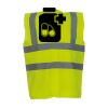 OFFER High-Vis Vests x10  Thumbnail