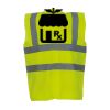 OFFER High-Vis Vests x10  Thumbnail
