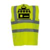 OFFER High-Vis Vests x10  Thumbnail