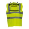 OFFER High-Vis Vests x10  Thumbnail