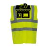 OFFER High-Vis Vests x10  Thumbnail